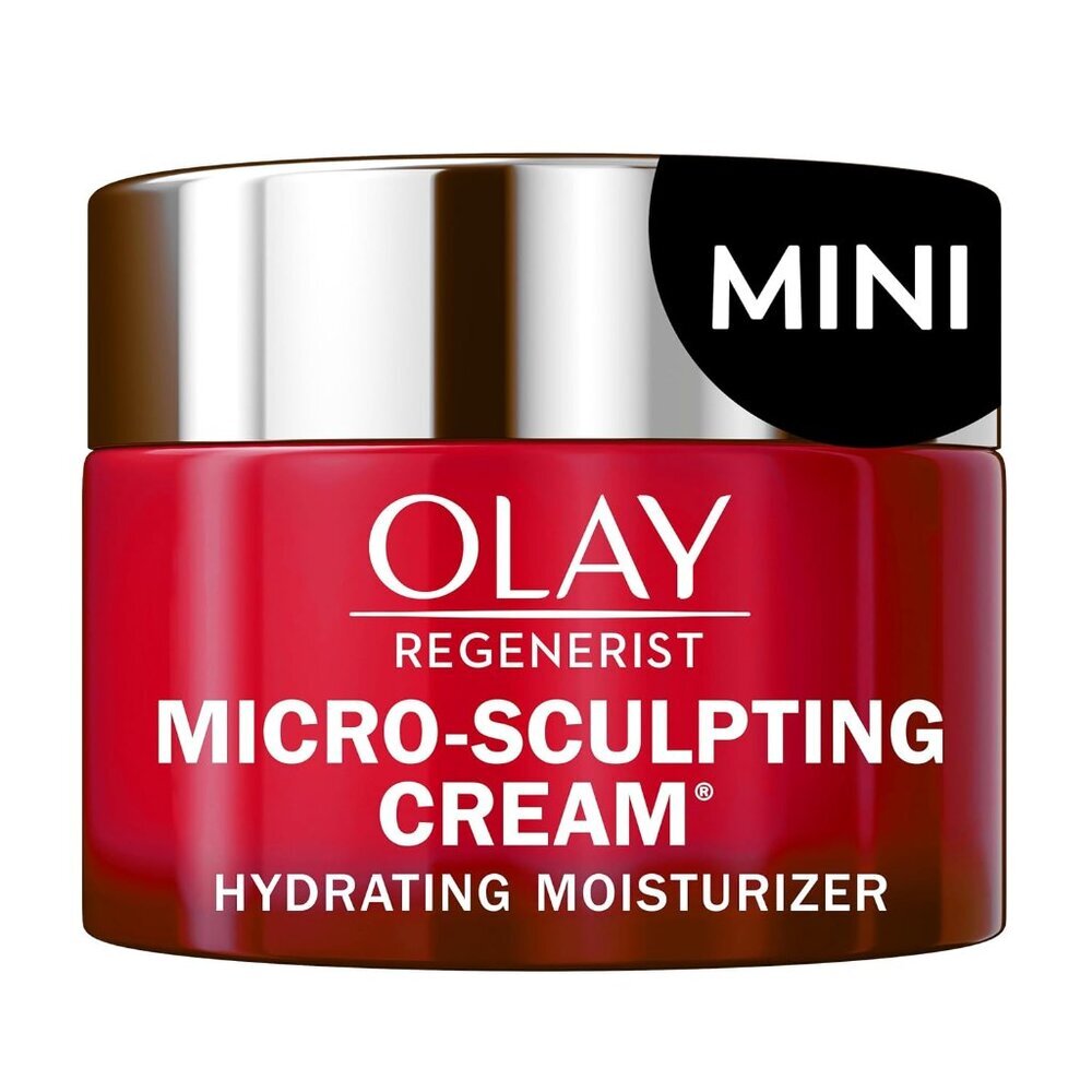 Face Moisturizer, Regenerist Micro-Sculpting Cream for Women, Trial Size - Insta